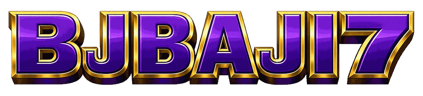 bjbaji7 logo